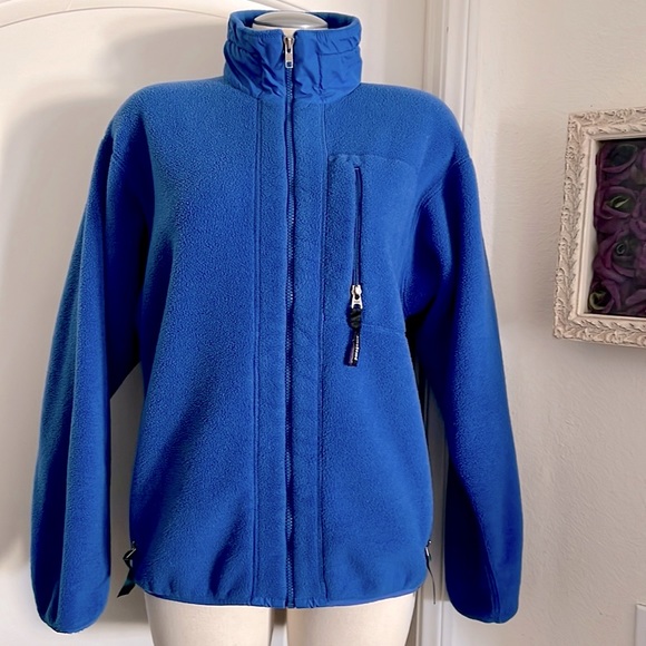 Patagonia / Vintage / Fleece Jacket - Picture 11 of 11